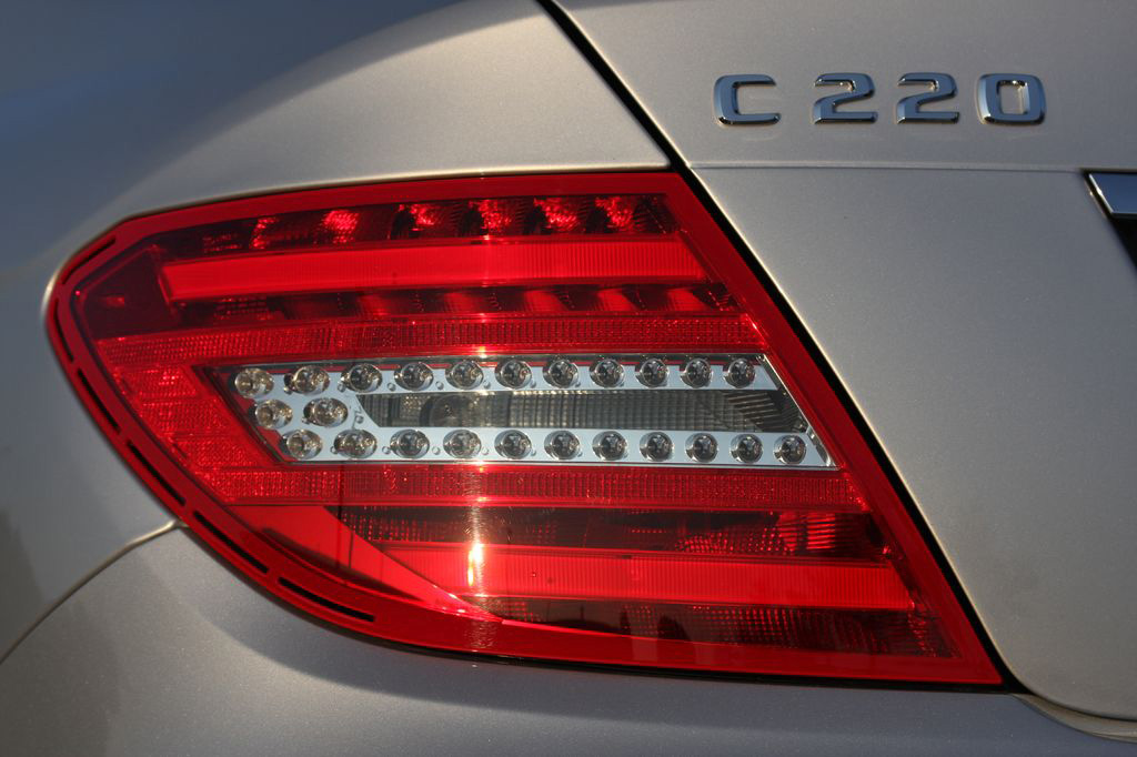 MERCEDES-BENZ