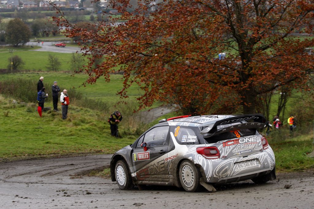 CITROEN