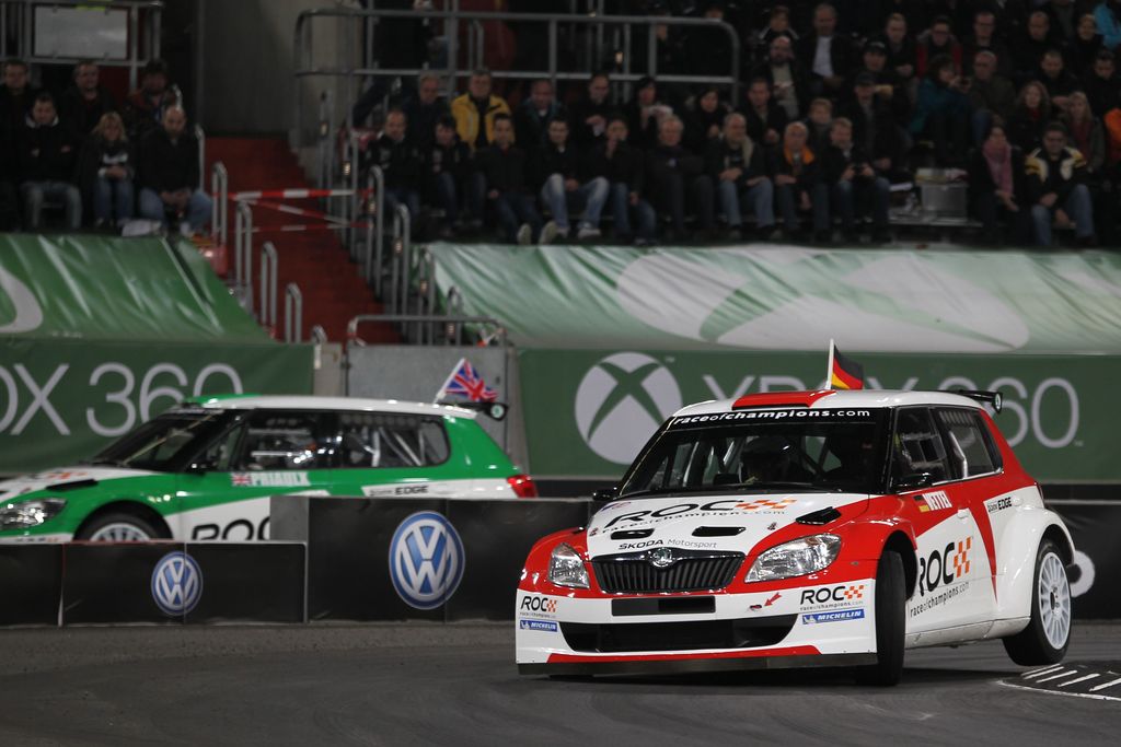 SKODA