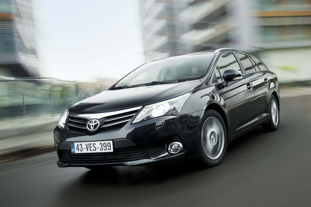 TOYOTA