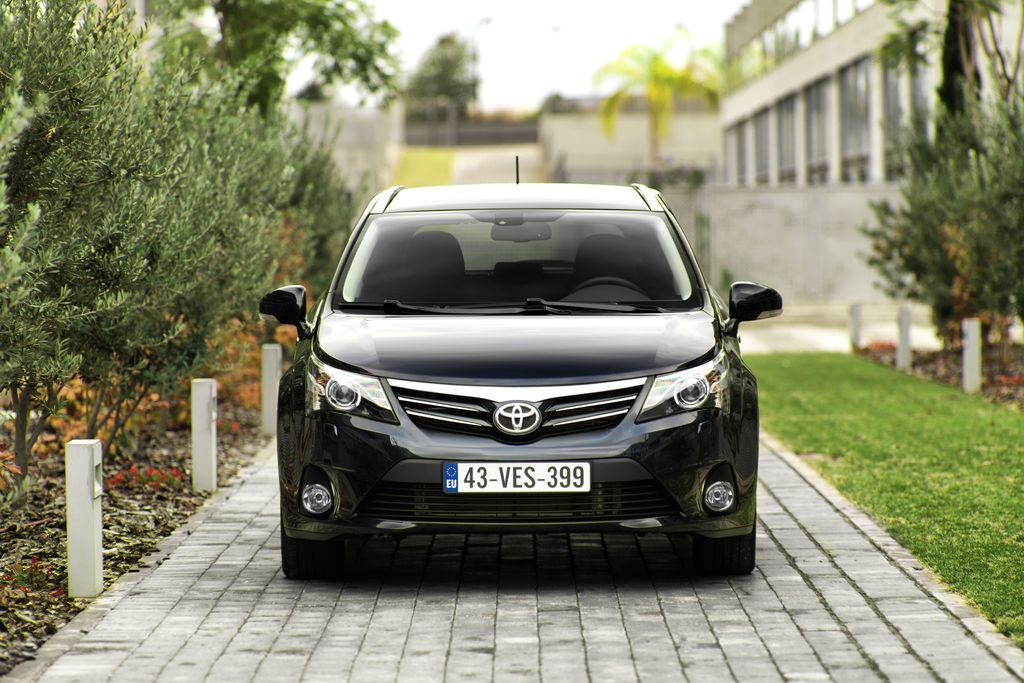 TOYOTA