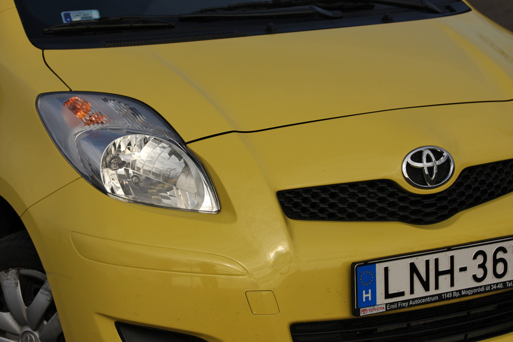TOYOTA