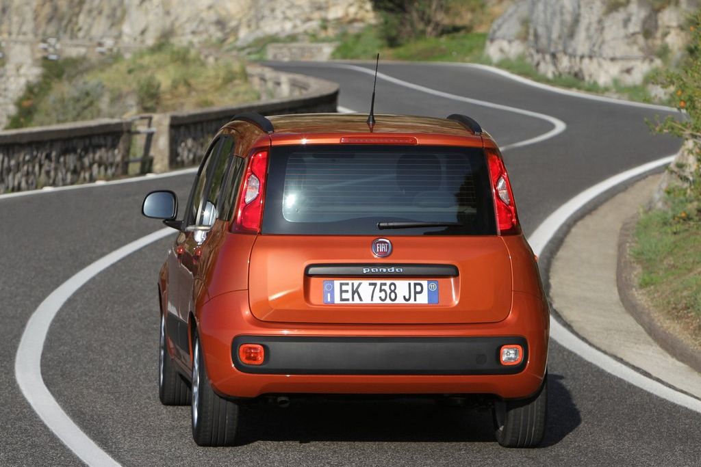 FIAT IDEA