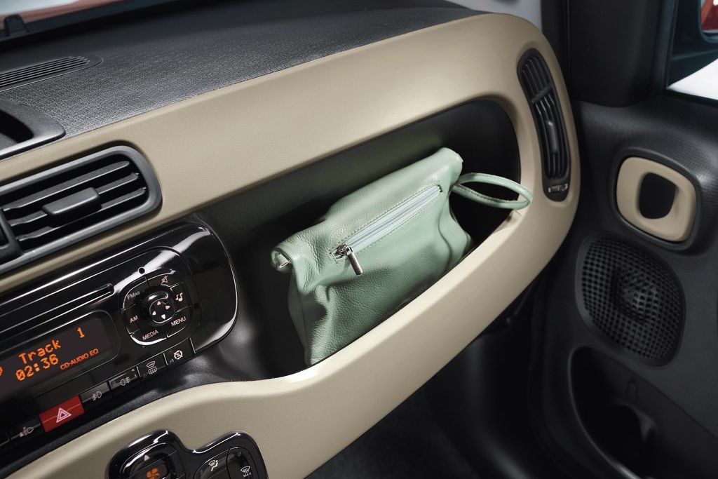 FIAT IDEA