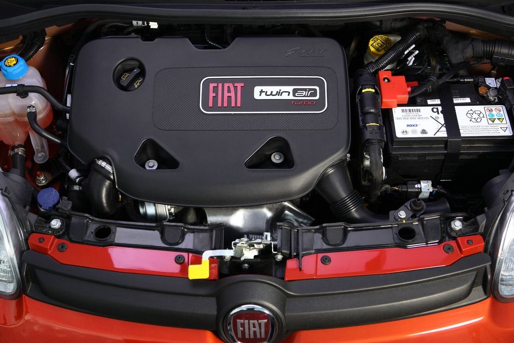 FIAT IDEA