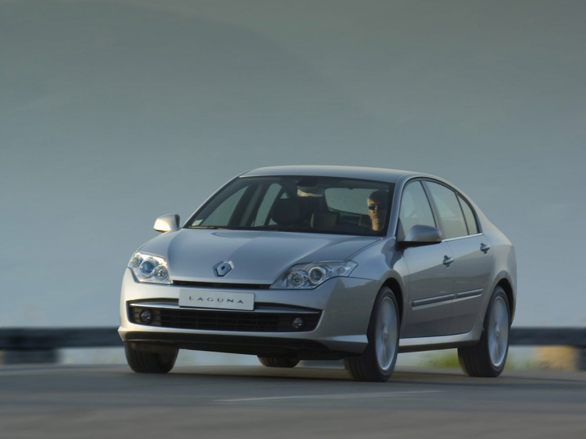 RENAULT