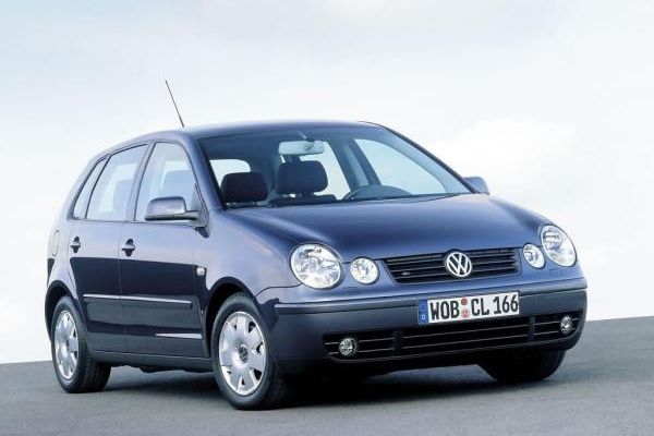 VOLKSWAGEN