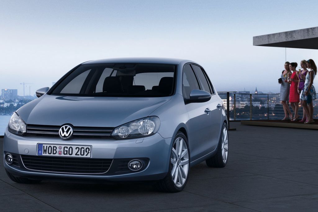 VOLKSWAGEN