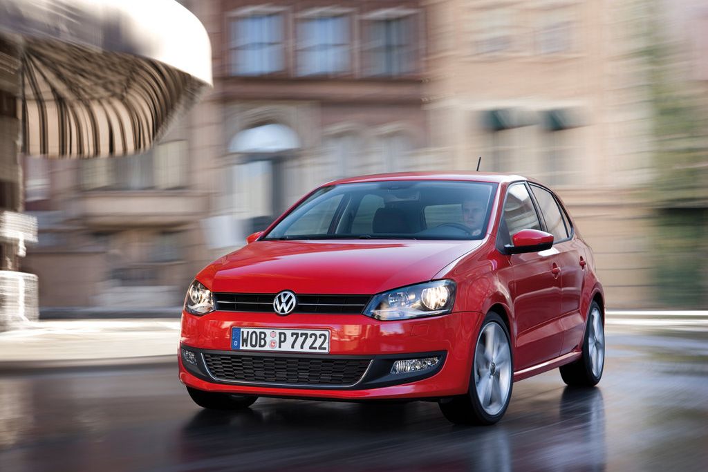 VOLKSWAGEN