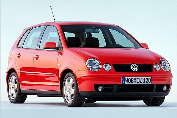 VOLKSWAGEN