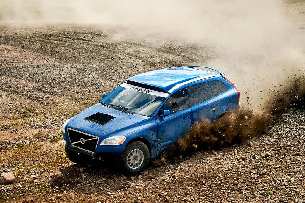 VOLVO