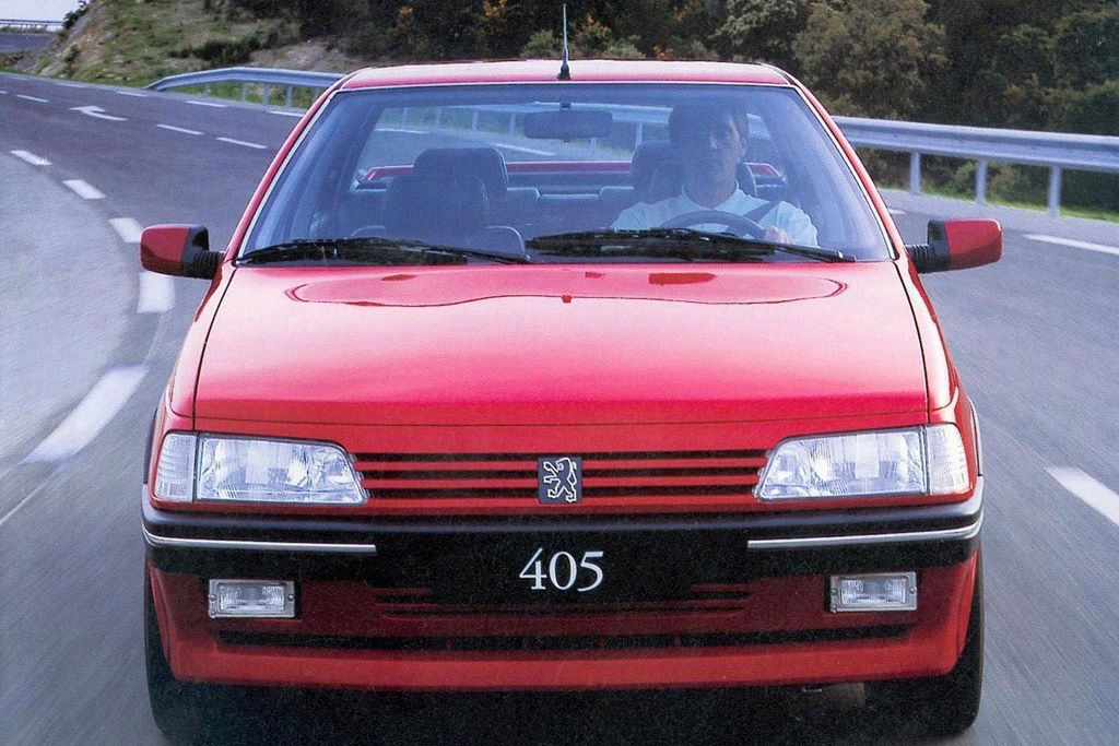 ALFA ROMEO