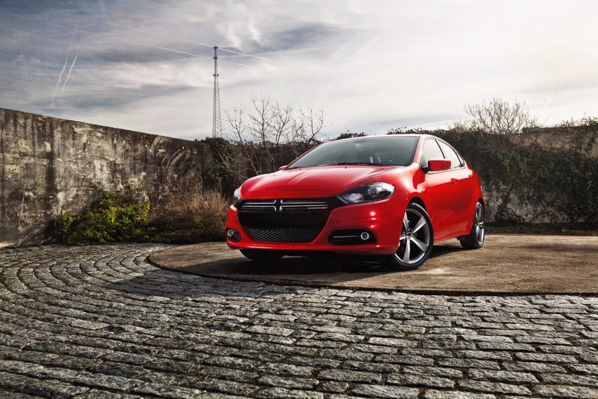 DODGE NEON