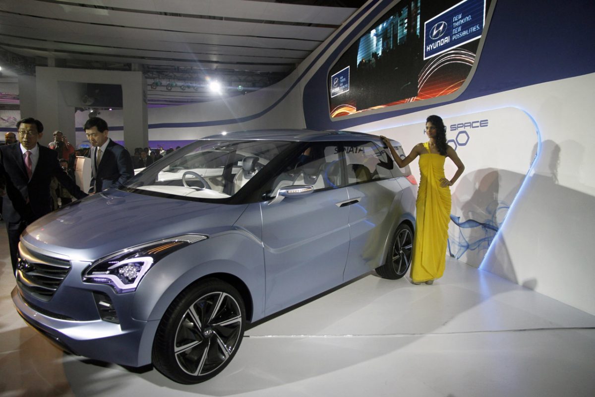 HYUNDAI