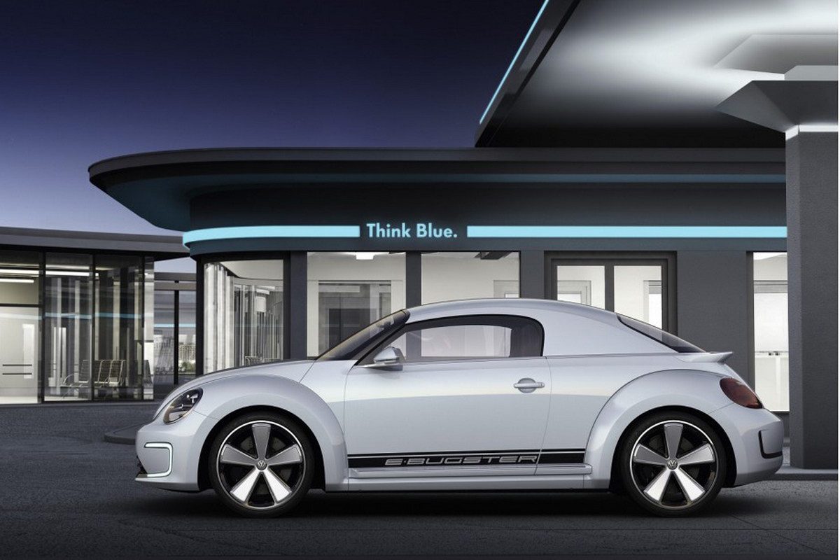 VOLKSWAGEN NEW BEETLE