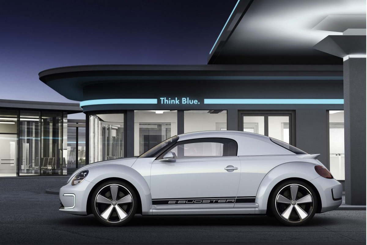 VOLKSWAGEN BOGÁR (KÄFER)