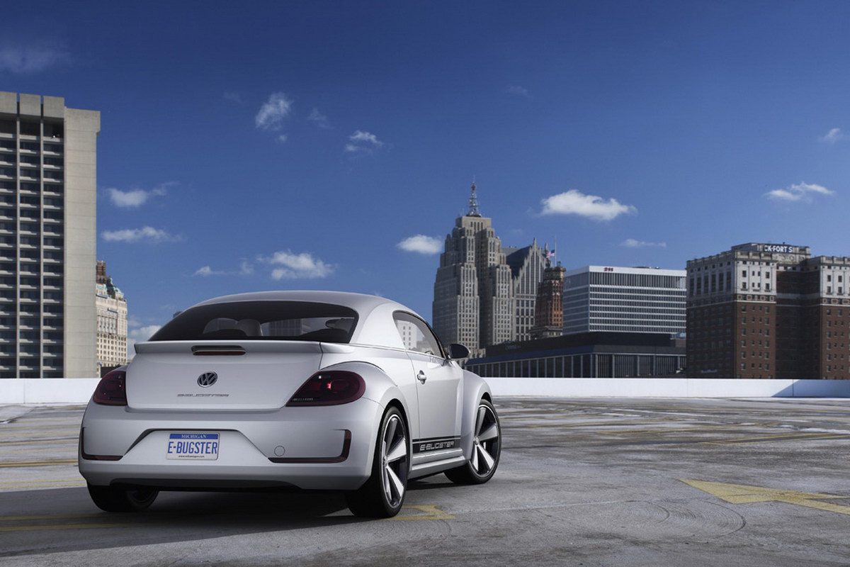 VOLKSWAGEN NEW BEETLE