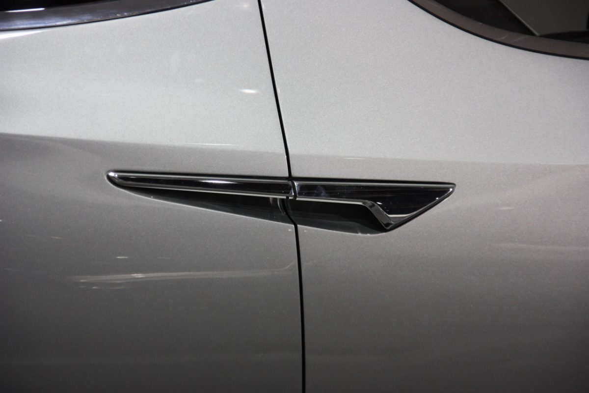 CHRYSLER TOWN & COUNTRY