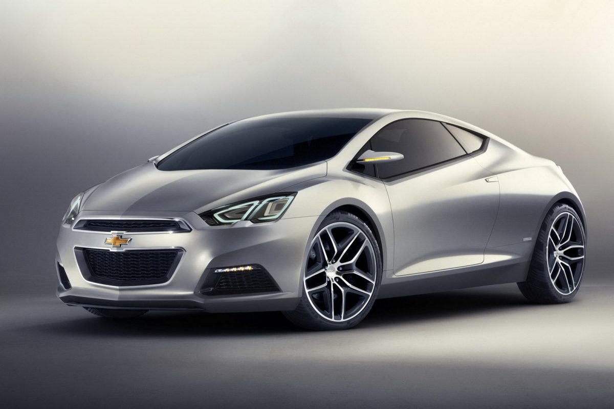 CHEVROLET