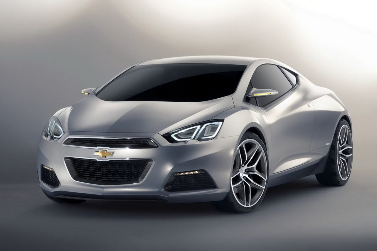CHEVROLET