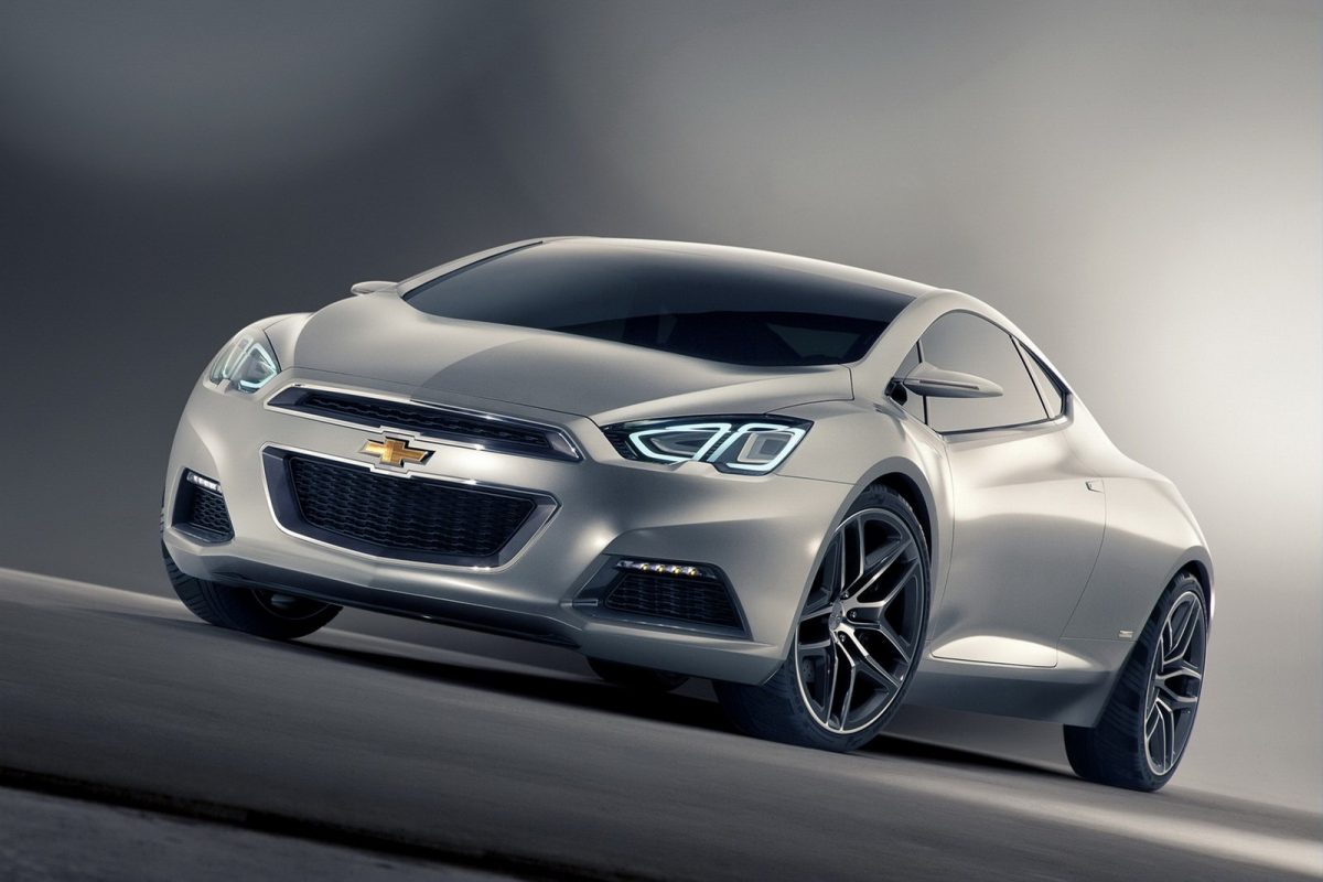 CHEVROLET