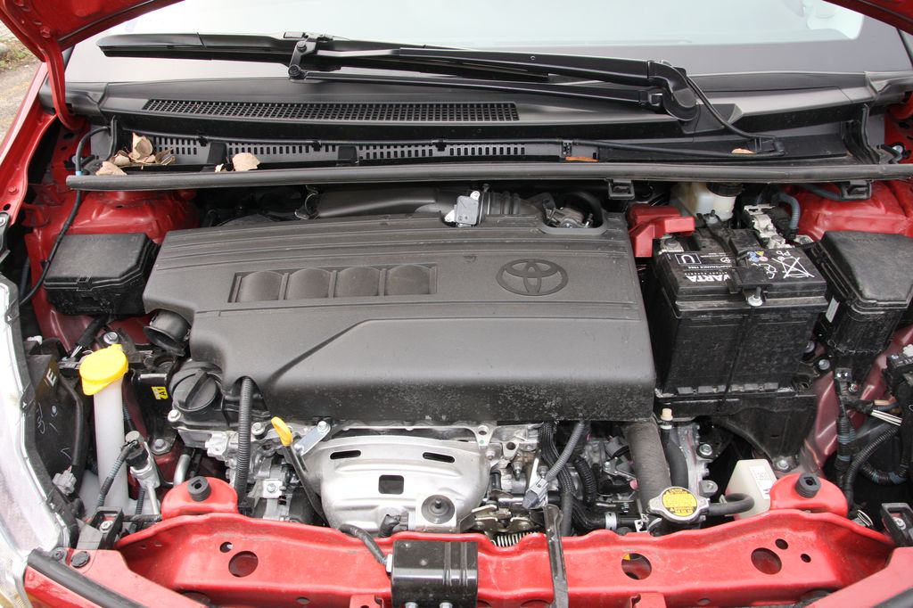 CHEVROLET