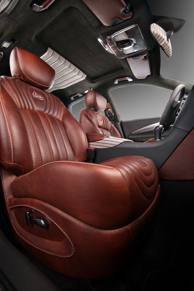 INFINITI EX