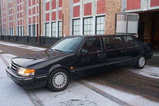 SAAB