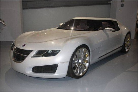 SAAB