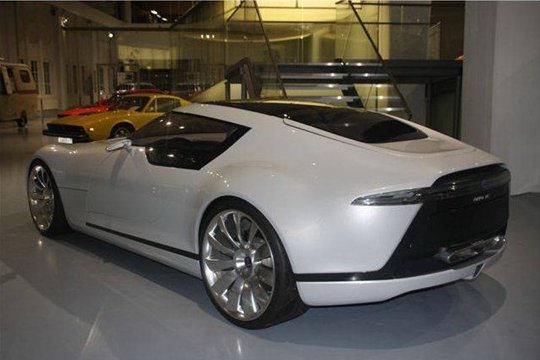 SAAB