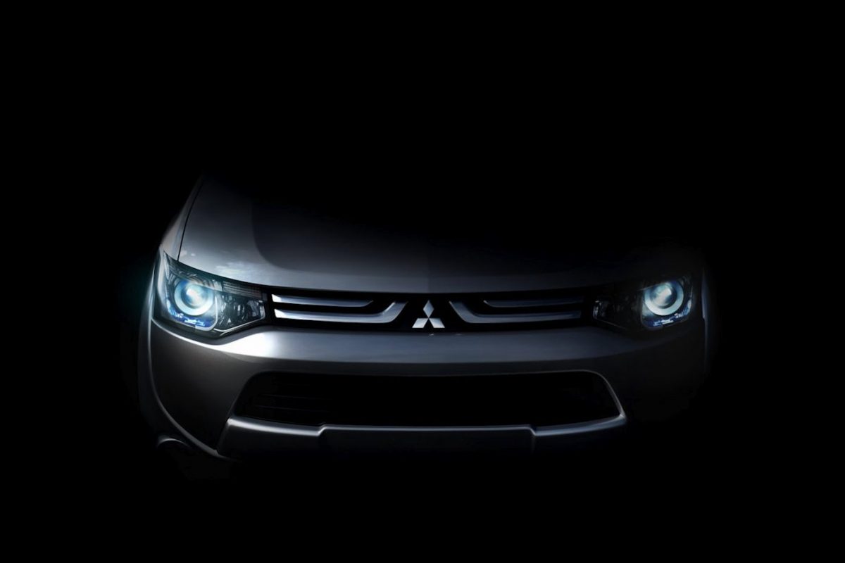 MITSUBISHI