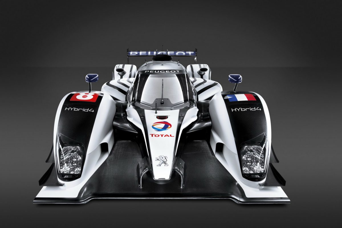 PEUGEOT