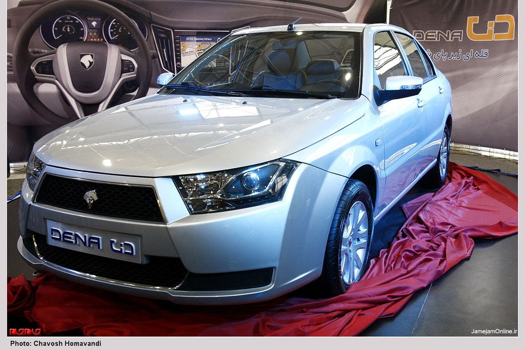 DACIA