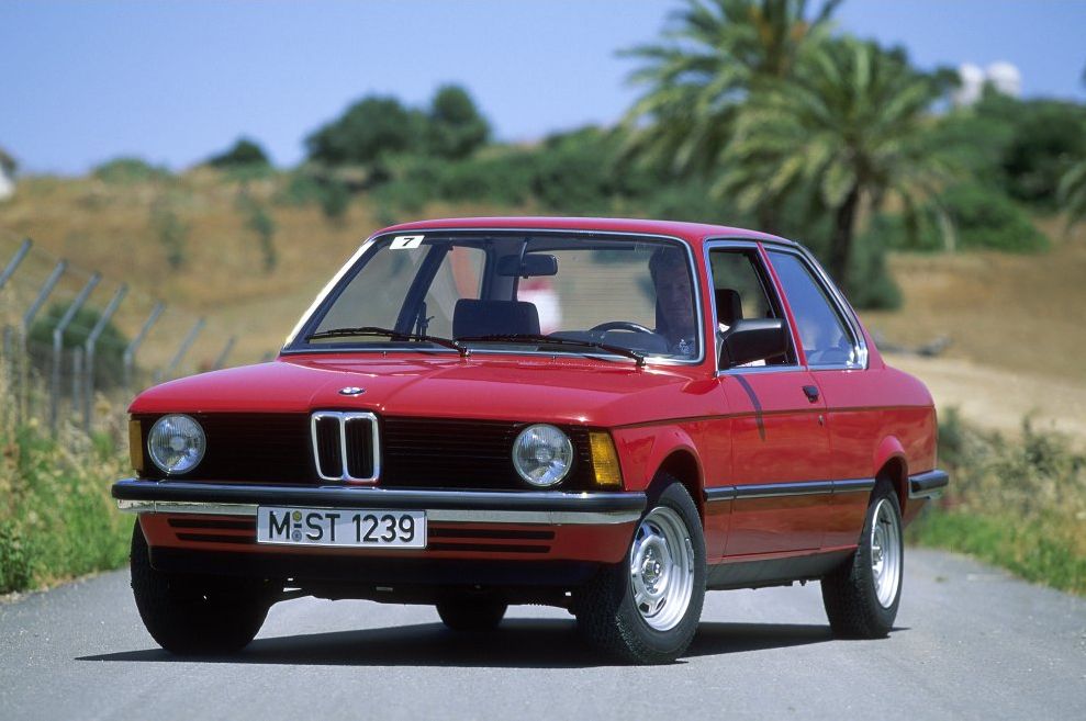 BMW