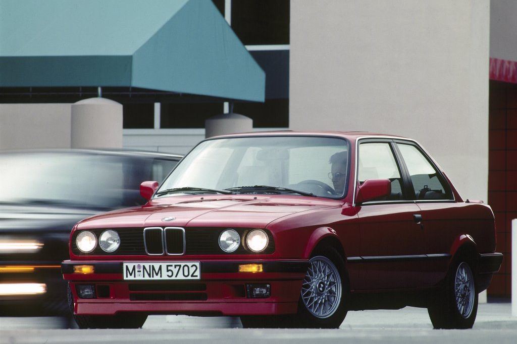 BMW
