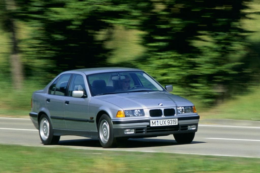 BMW