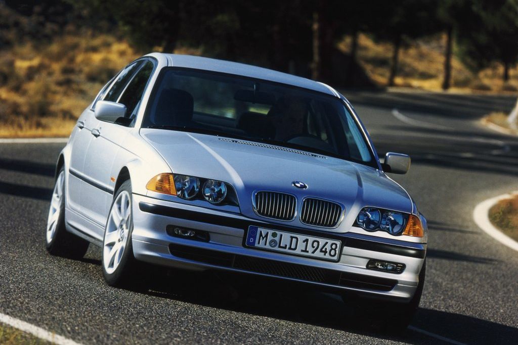 BMW