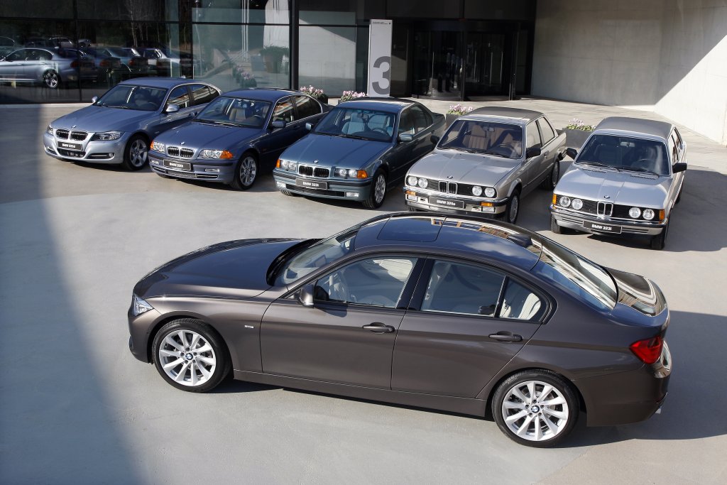 BMW