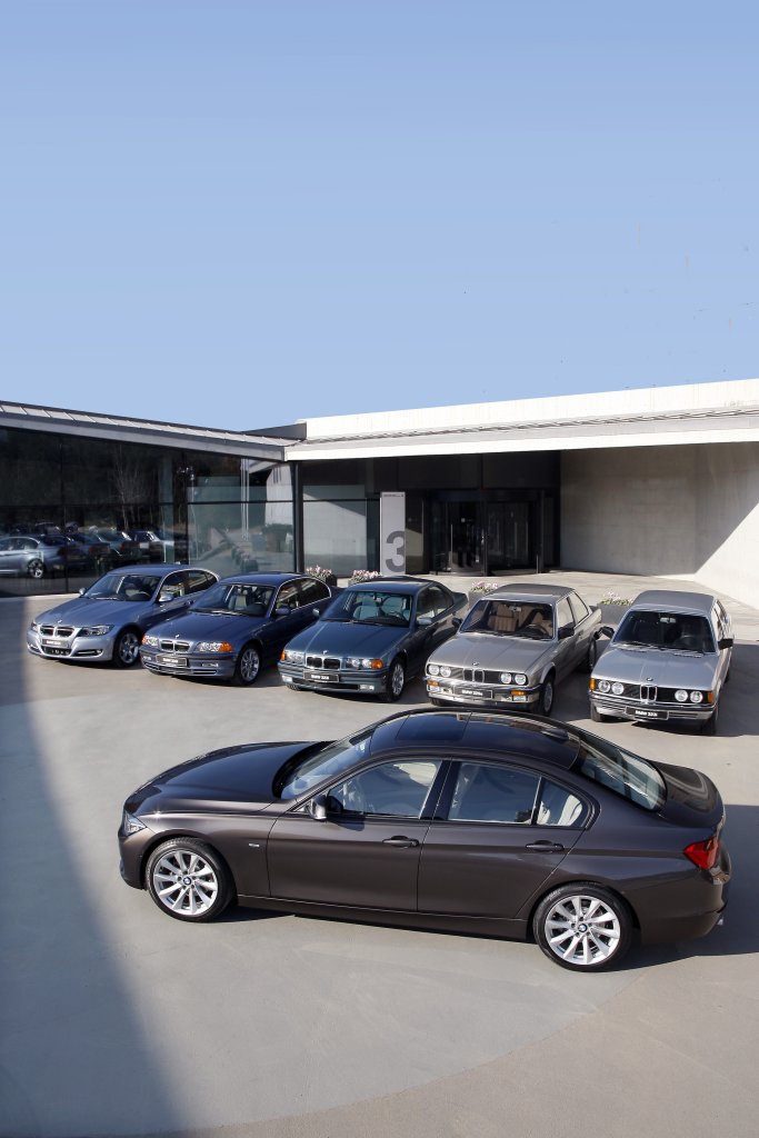 BMW