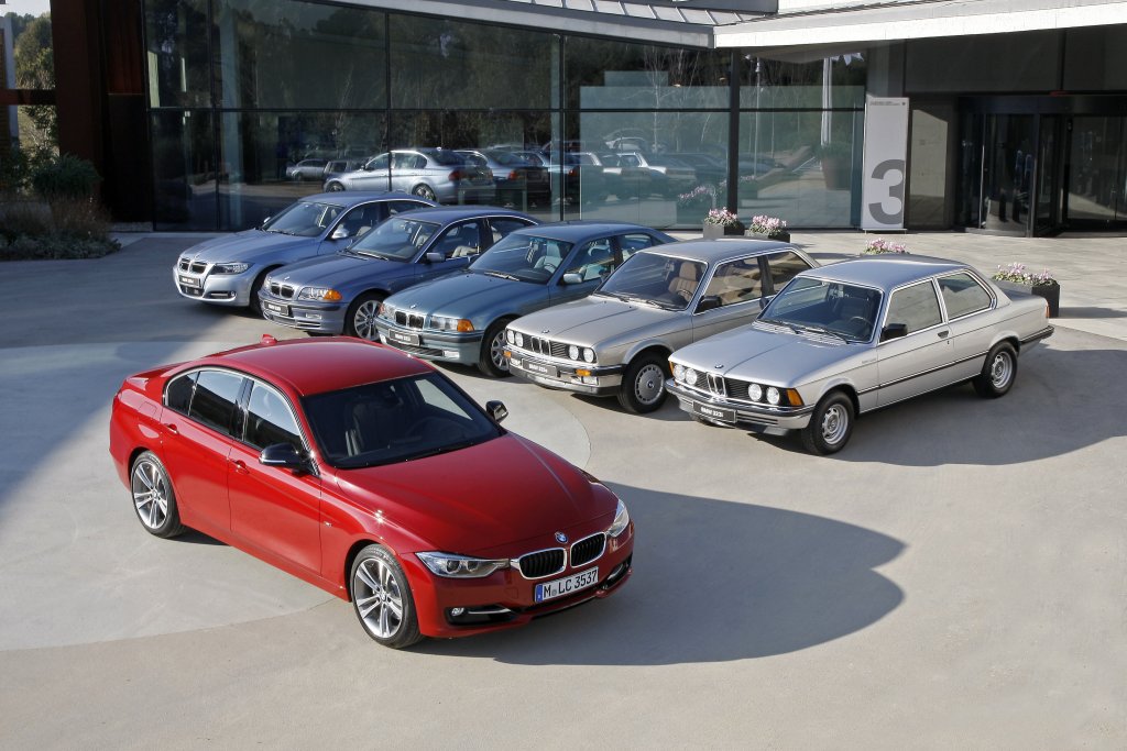BMW