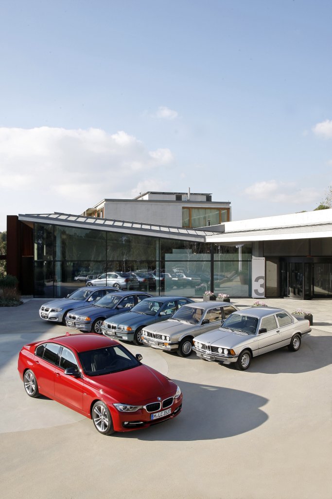 BMW