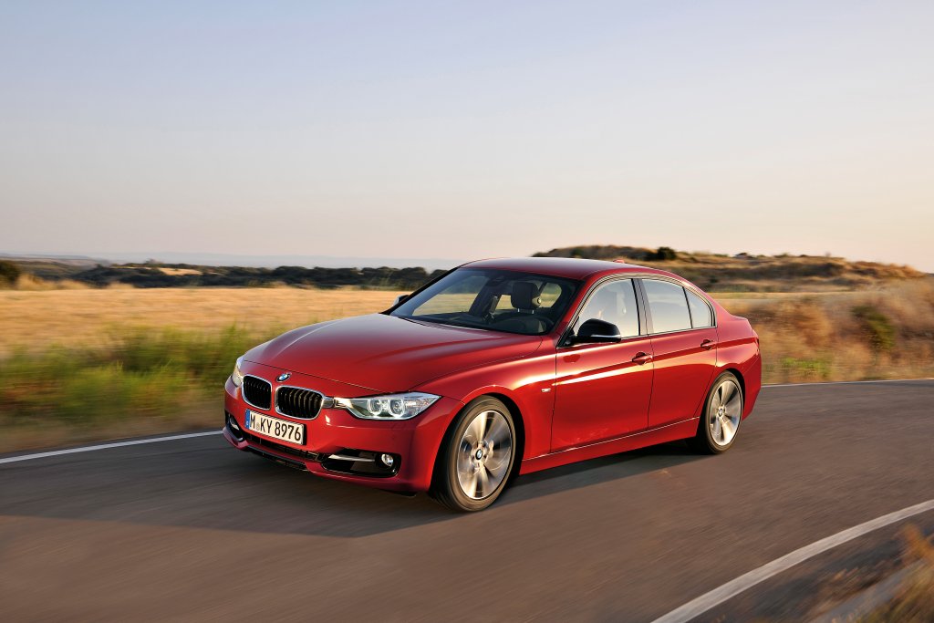 BMW