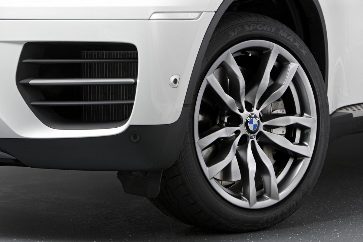 BMW