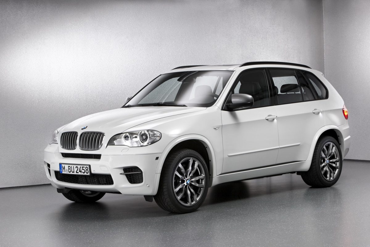 BMW