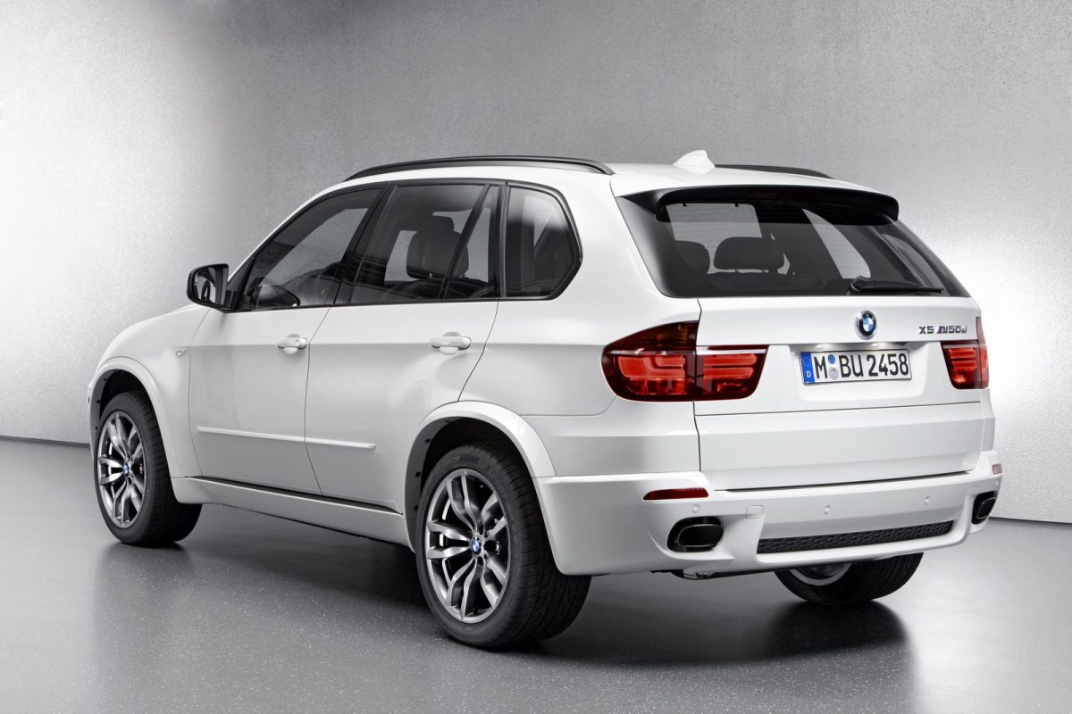 BMW