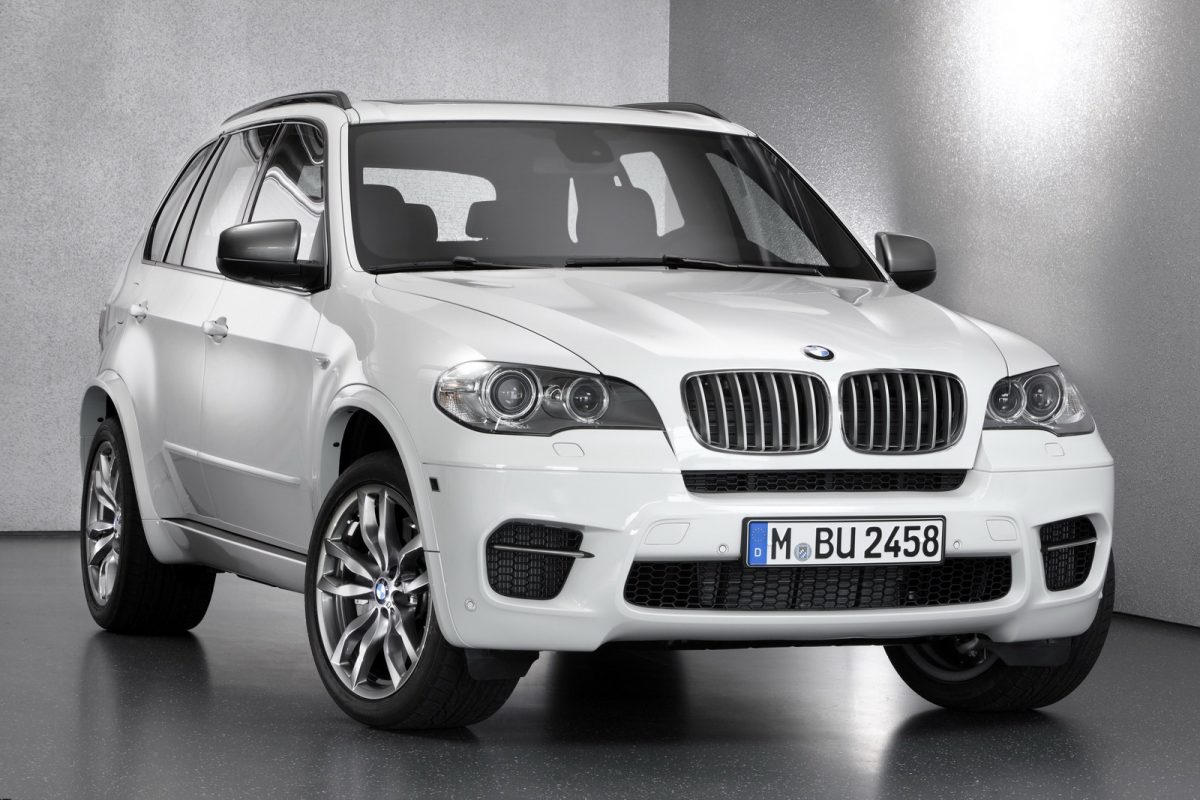 BMW