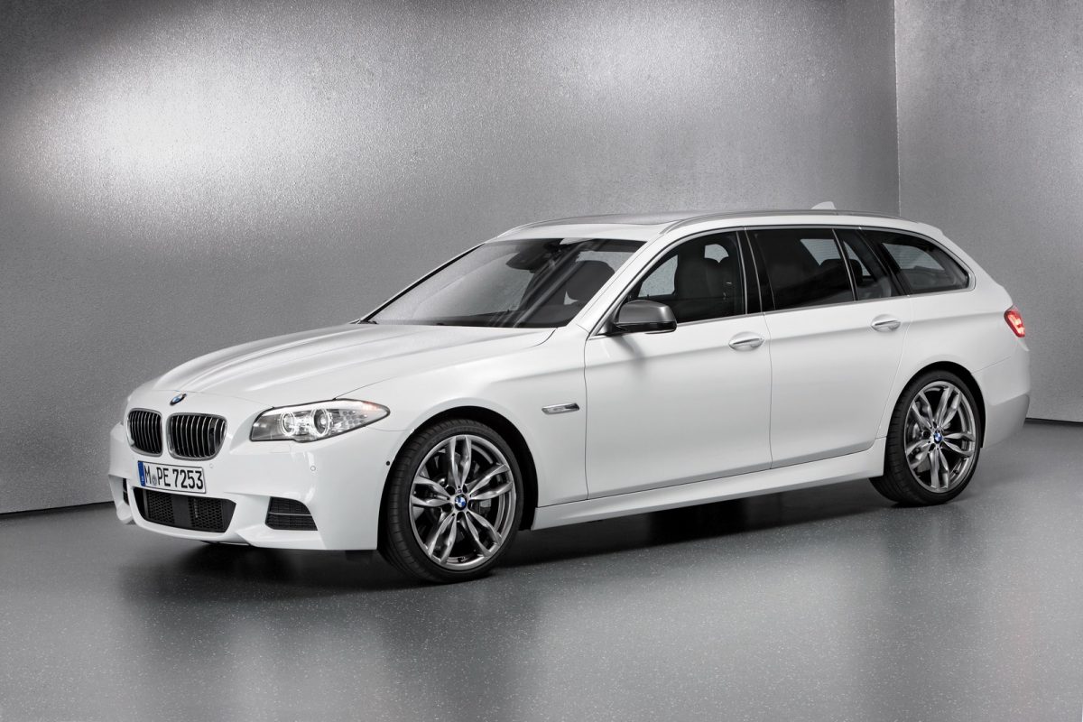 BMW