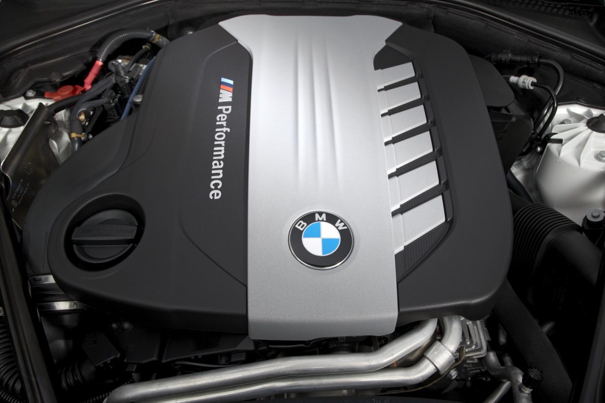BMW