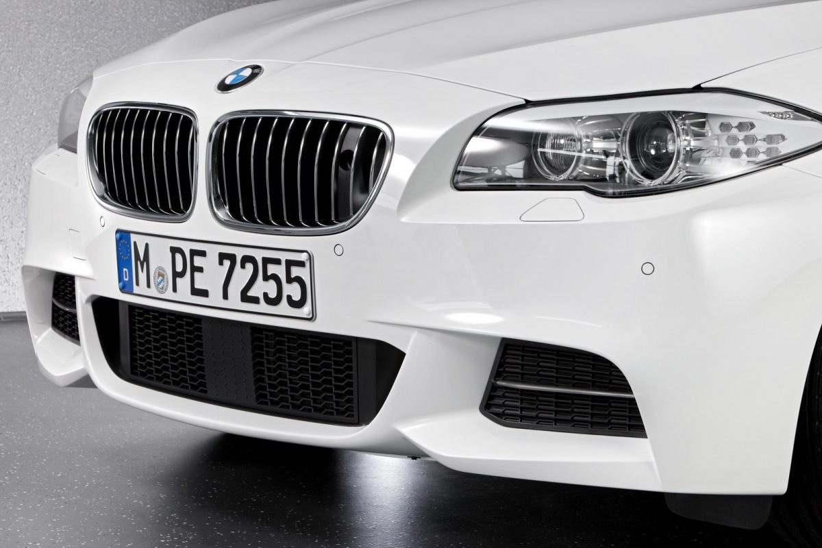 BMW