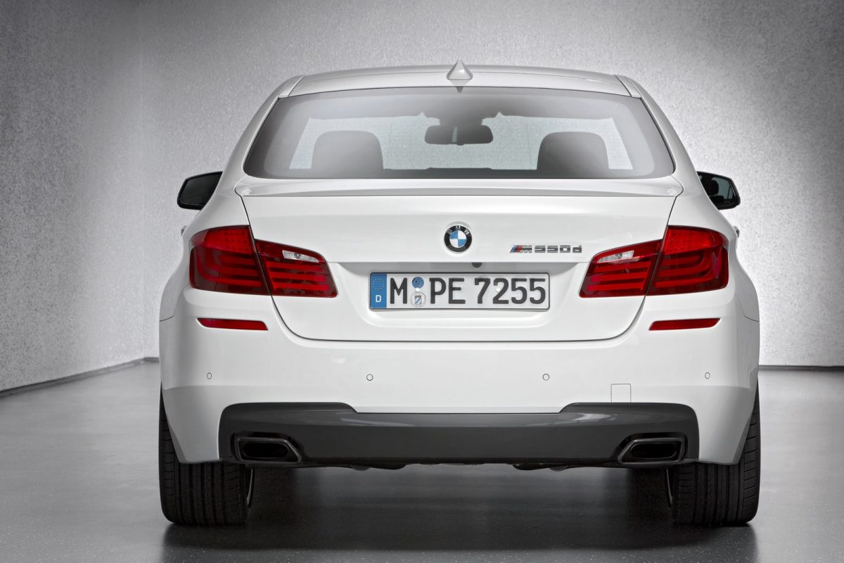 BMW